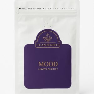 شاي أعشاب " MOOD "